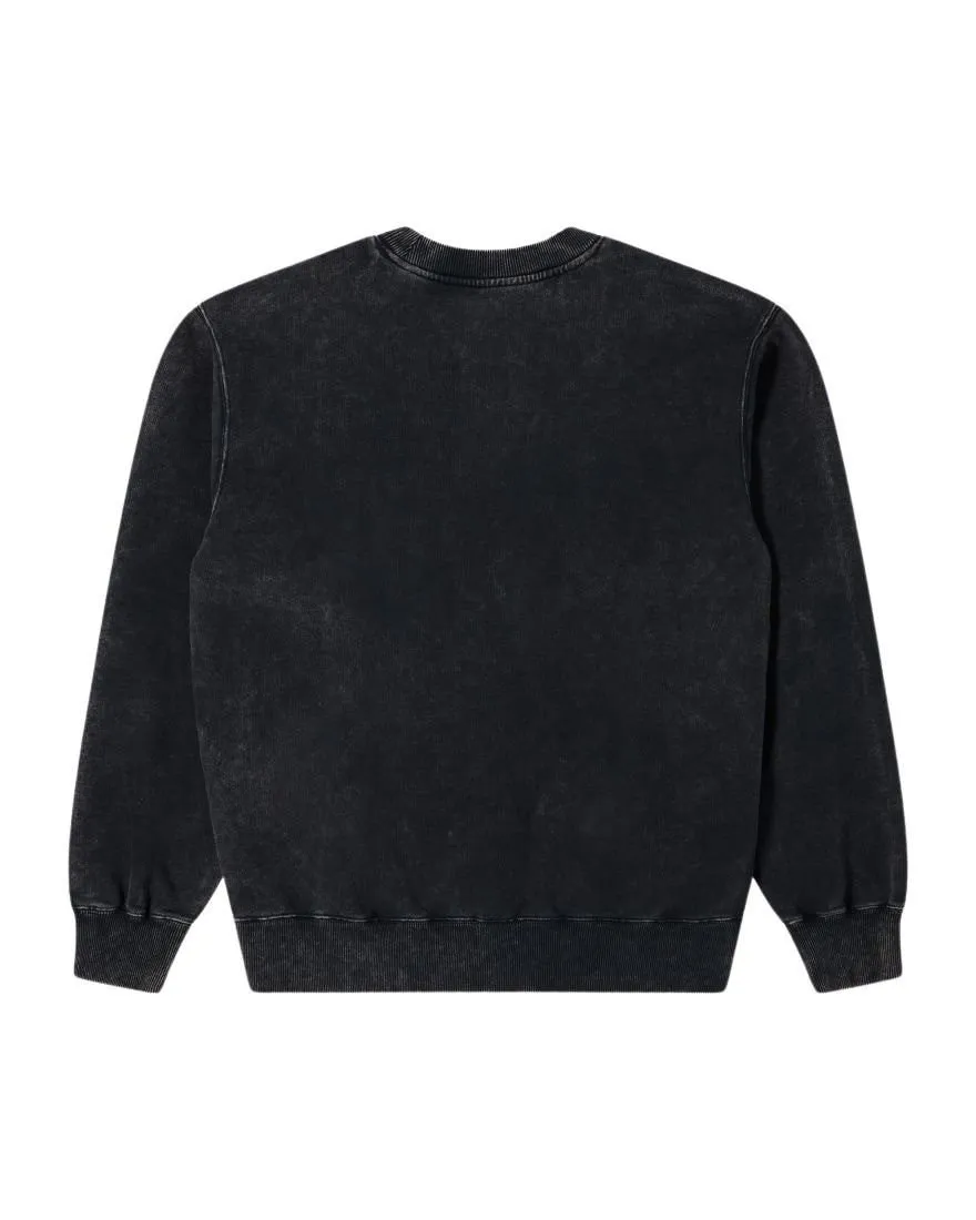 Edwin Axiom Crew Sweater