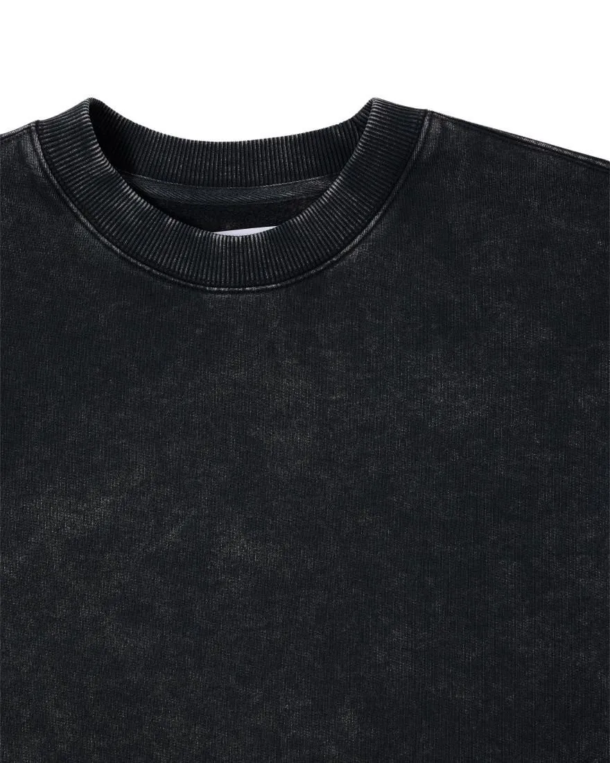 Edwin Axiom Crew Sweater