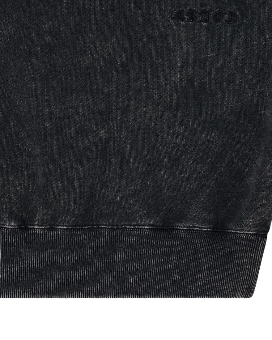 Edwin Axiom Crew Sweater