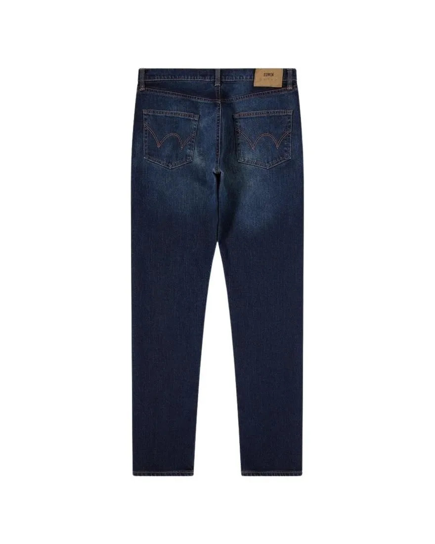 Edwin Slim Tapered Jeans