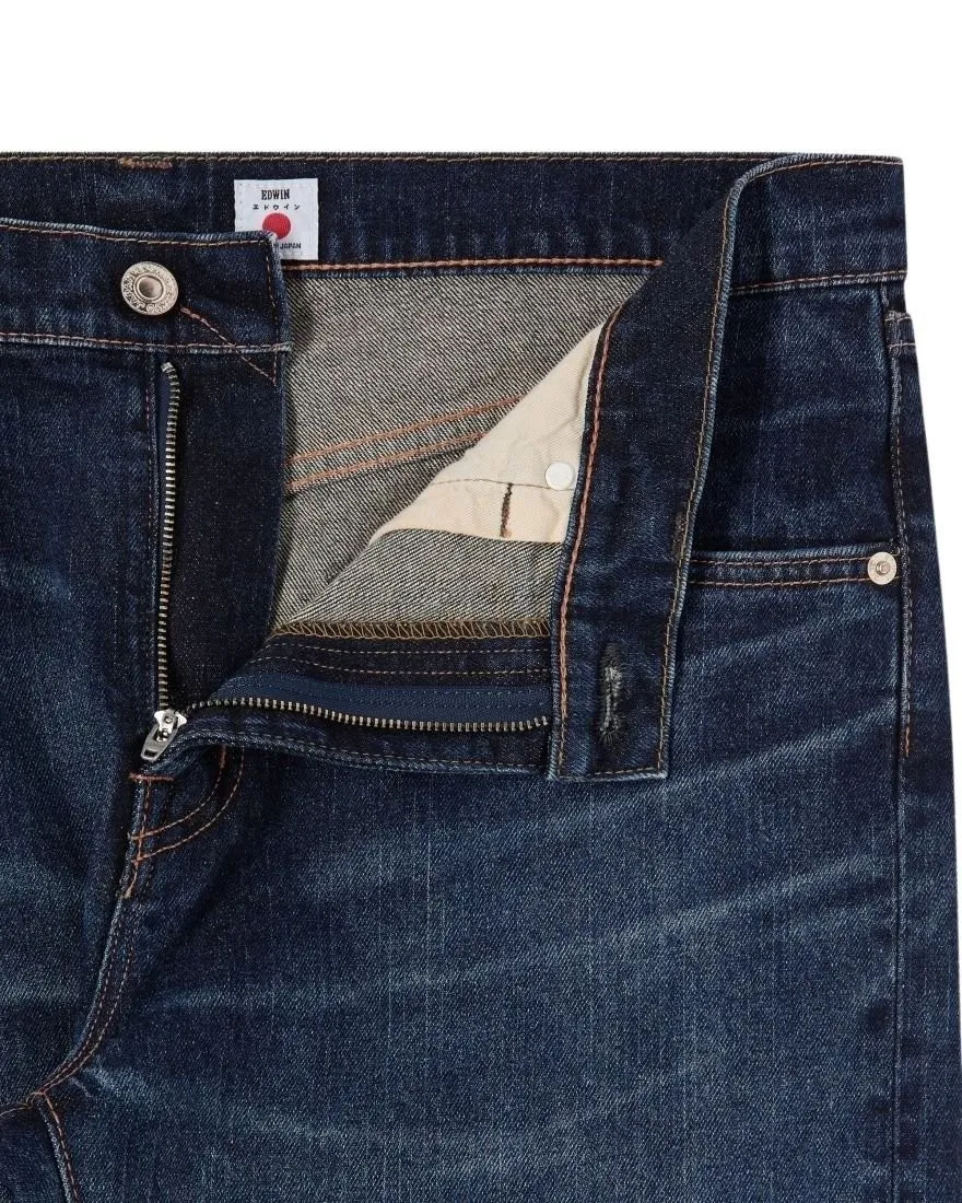 Edwin Slim Tapered Jeans