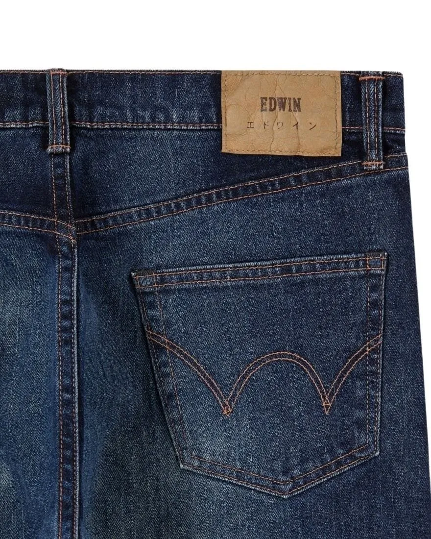 Edwin Slim Tapered Jeans