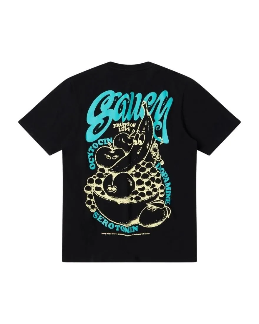 Edwin Fruits Of Love Graphic T-Shirt