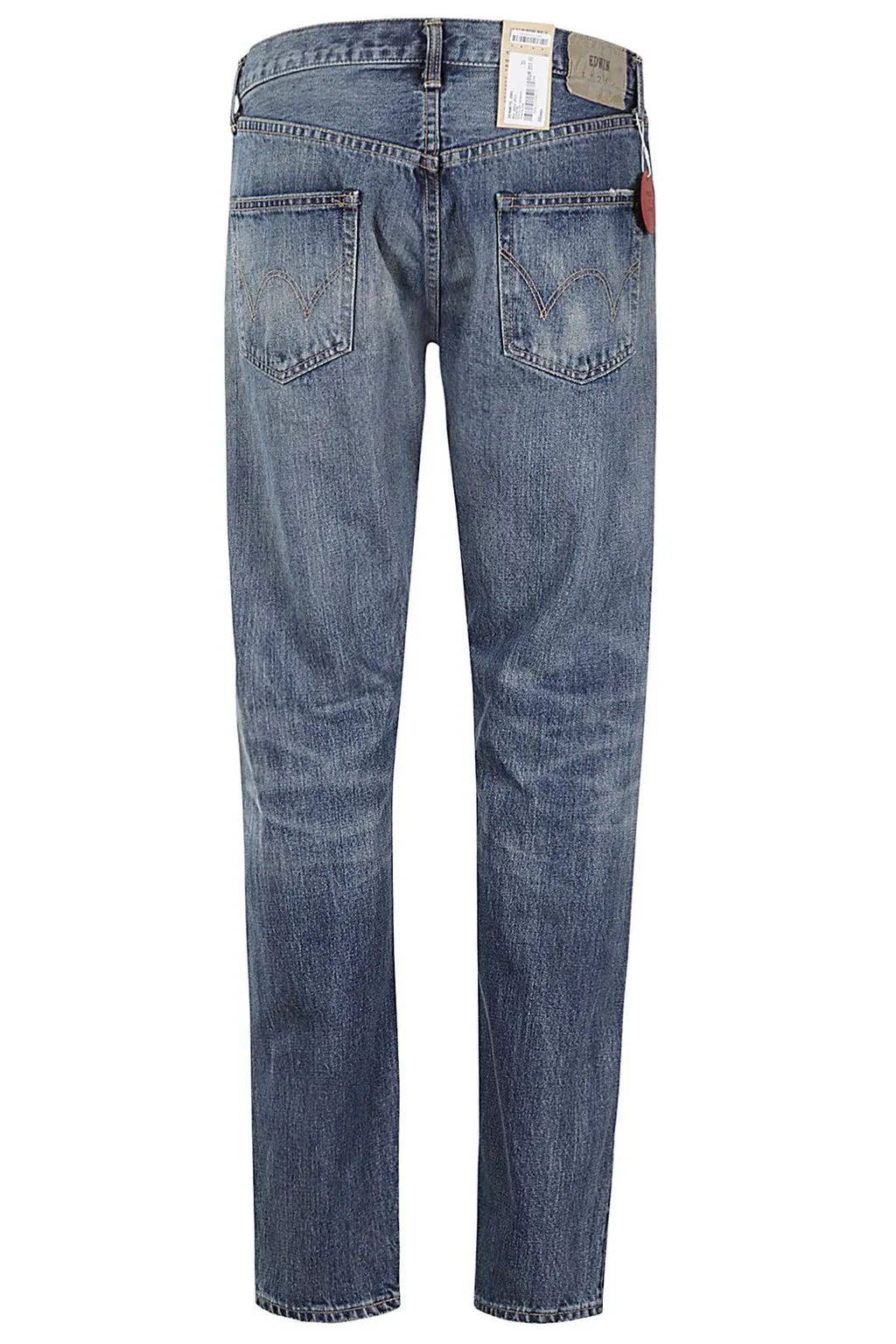 Edwin Regular Tapered Jeans
