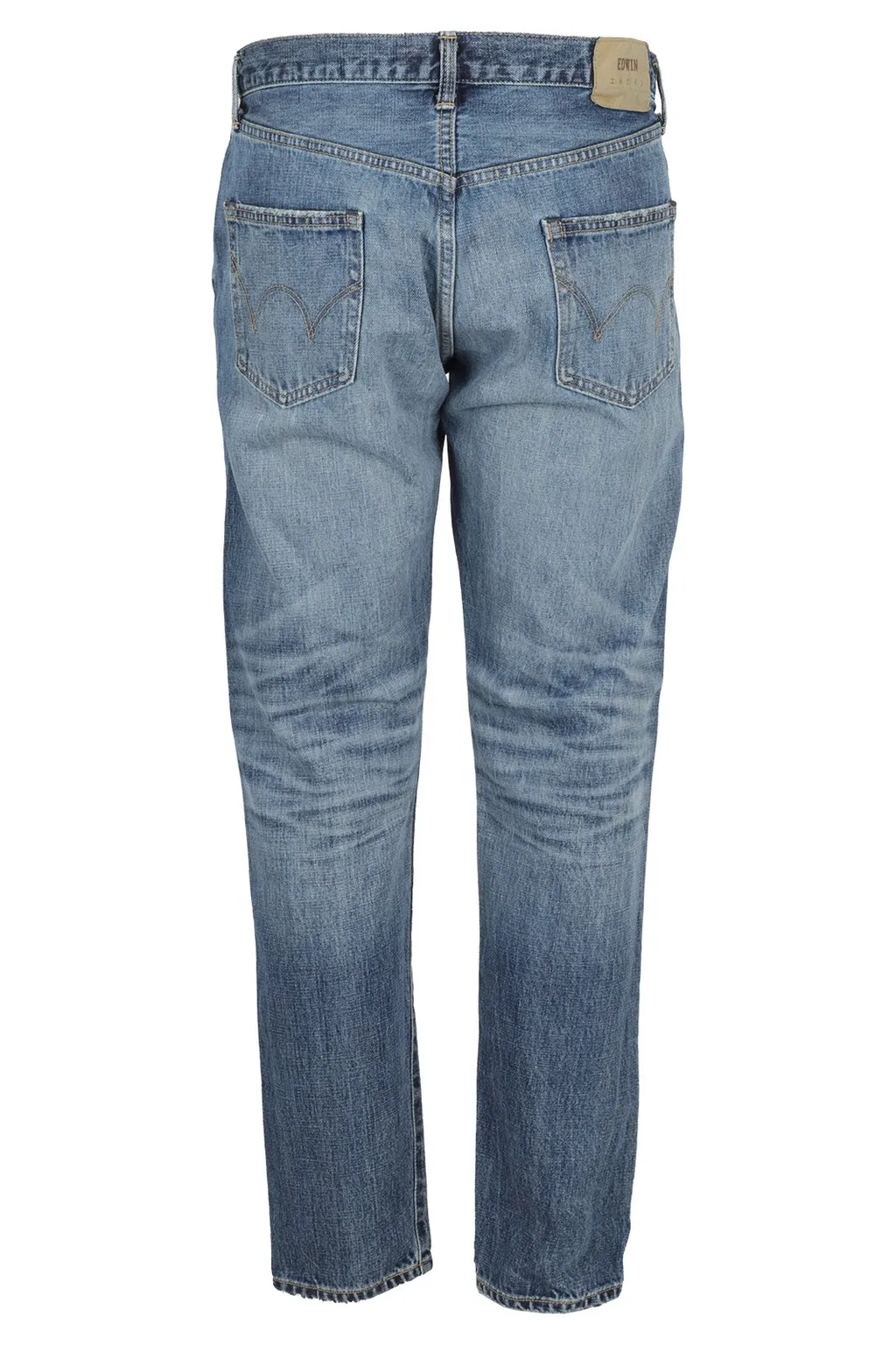 Edwin Relaxed Fit Jeans
