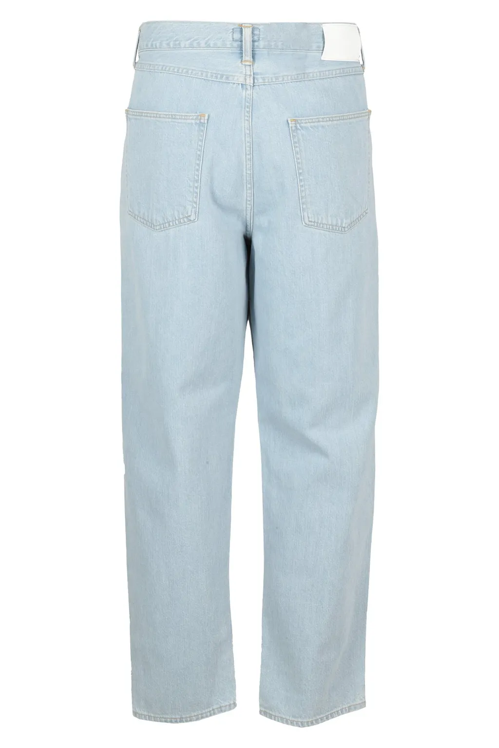 Edwin Relaxed Fit Jeans