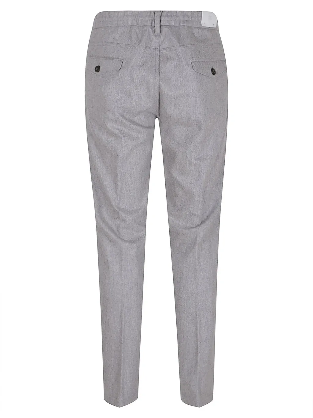 Eleventy Drawstring Regular Pants