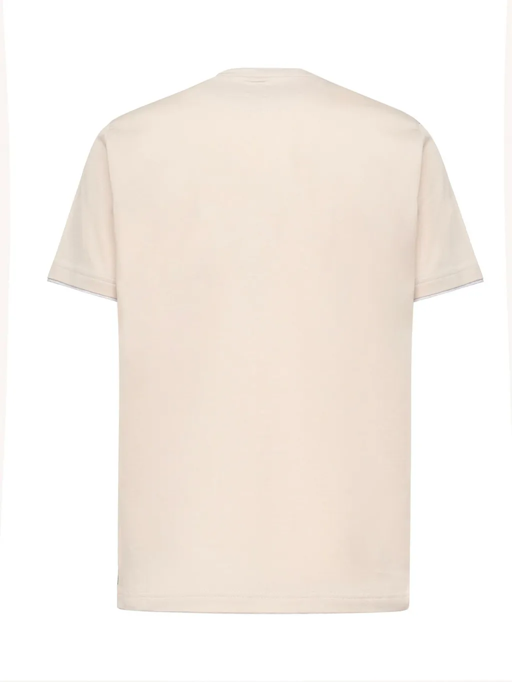 Eleventy Crew Neck T-Shirt
