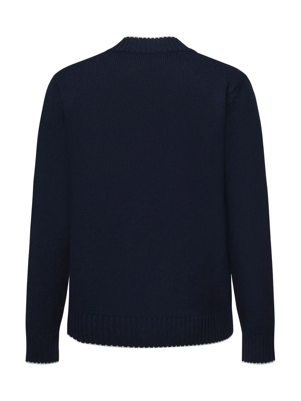 Eleventy Button-Front Knitwear