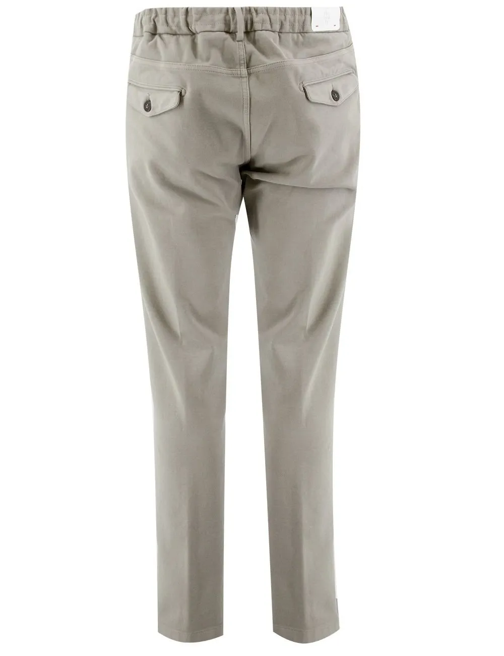 Eleventy Drawstring Jogger Pants