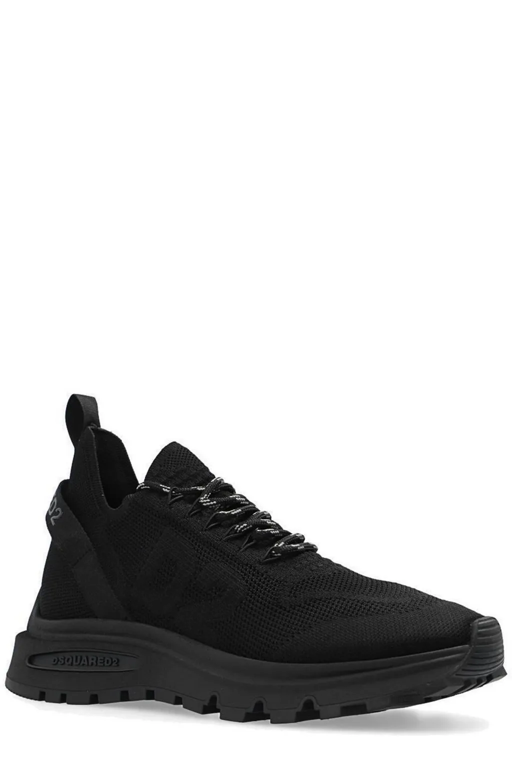 Dsquared2 Run Ds2 Lace-Up Sneakers