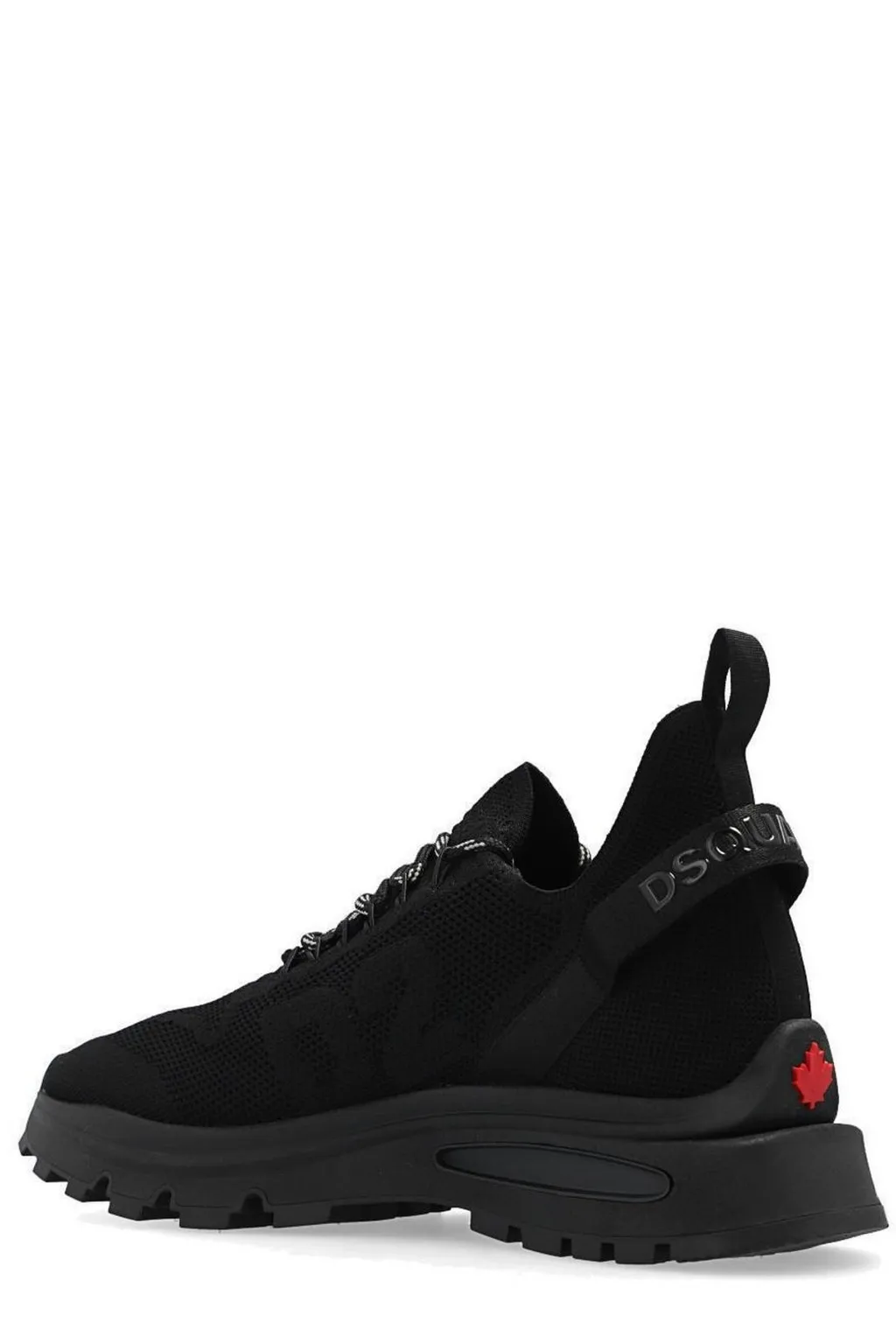 Dsquared2 Run Ds2 Lace-Up Sneakers