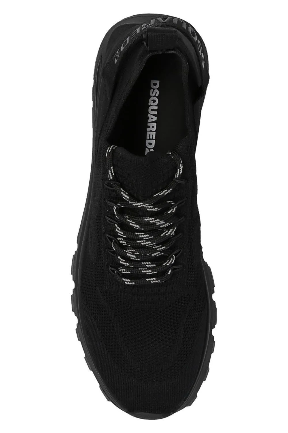 Dsquared2 Run Ds2 Lace-Up Sneakers