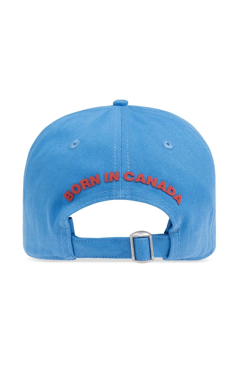 Dsquared2 Born In Canada Baseball Cap