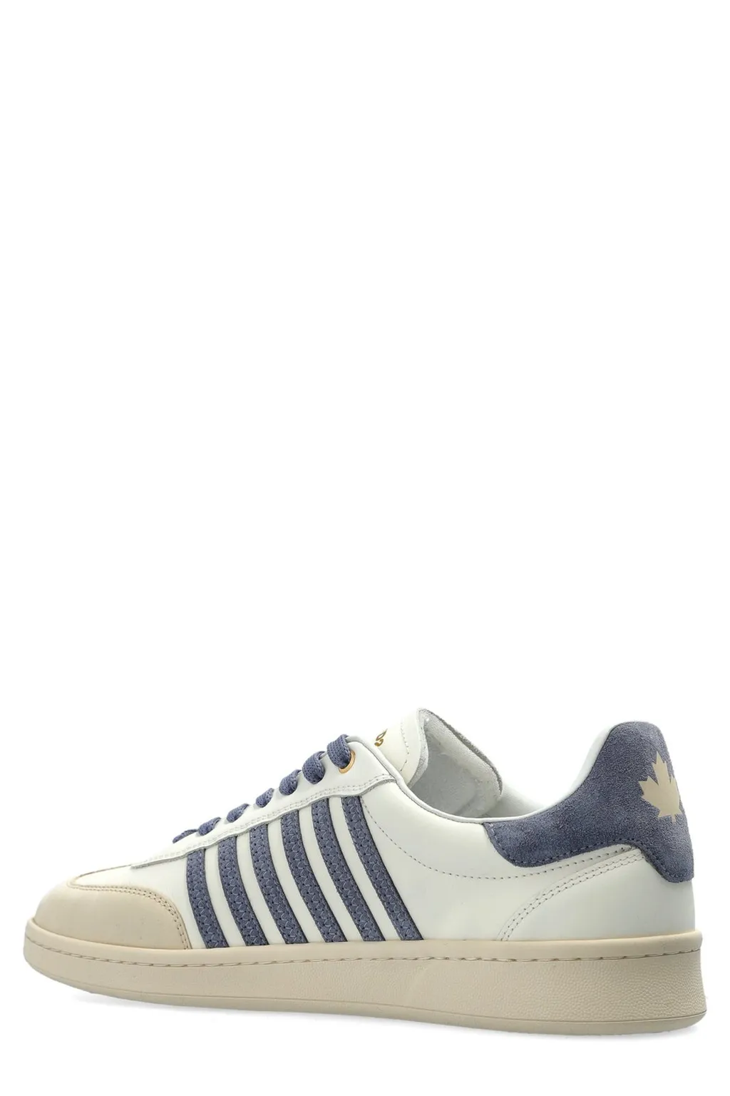 Dsquared2 Boxer Lace-Up Sneakers