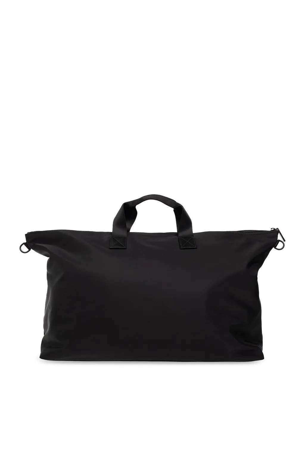 Dsquared2 Logo-Printed Zipped Tote Bag
