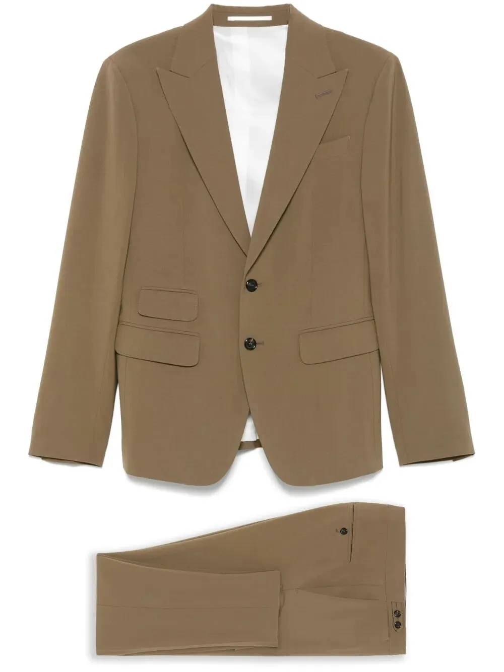 Dsquared2 Single-Breasted Suit