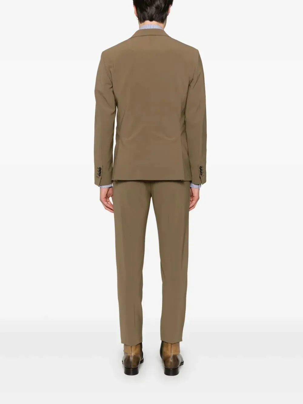 Dsquared2 Single-Breasted Suit