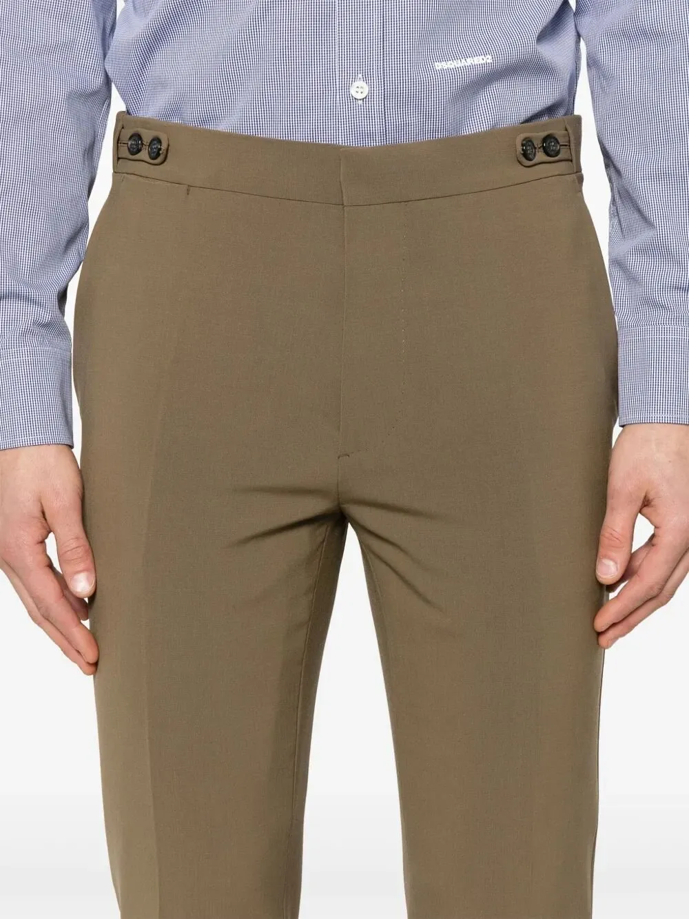 Dsquared2 Single-Breasted Suit