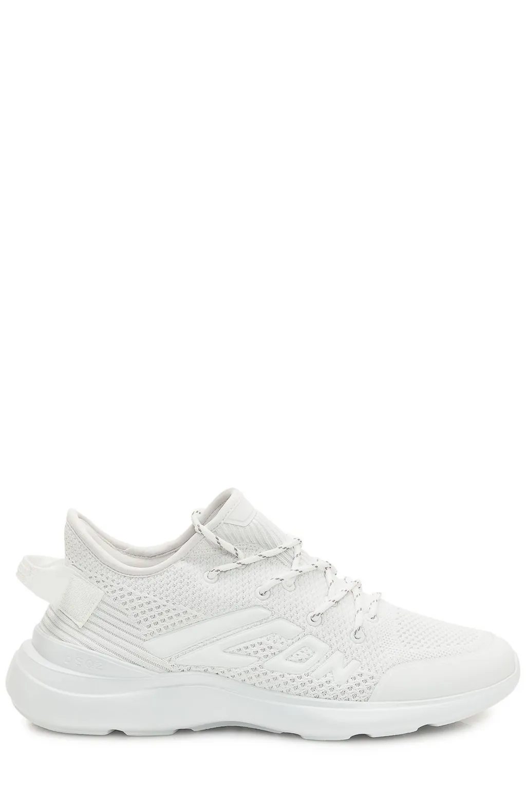 Dsquared2 Icon Low-Top Sneakers