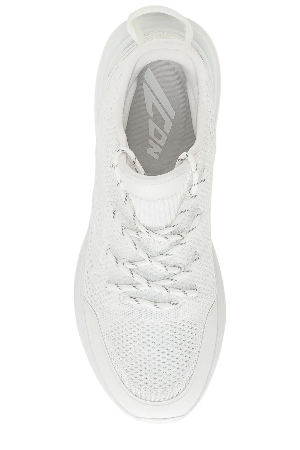 Dsquared2 Icon Low-Top Sneakers