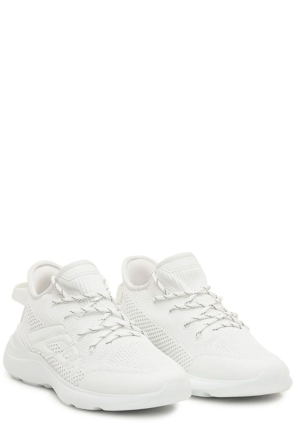 Dsquared2 Icon Low-Top Sneakers