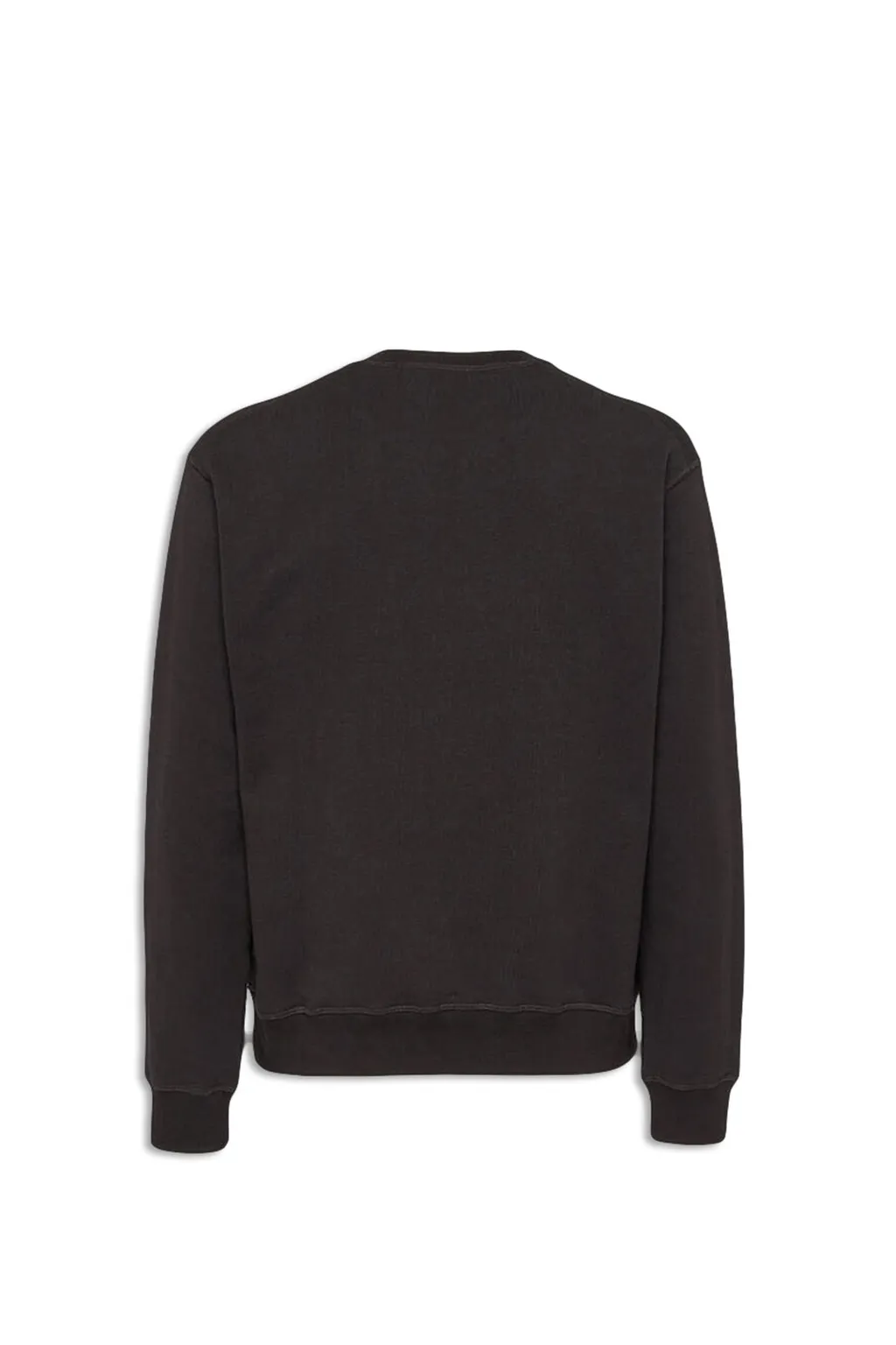 Dsquared2 Logo Embellished Crewneck Sweatshirt