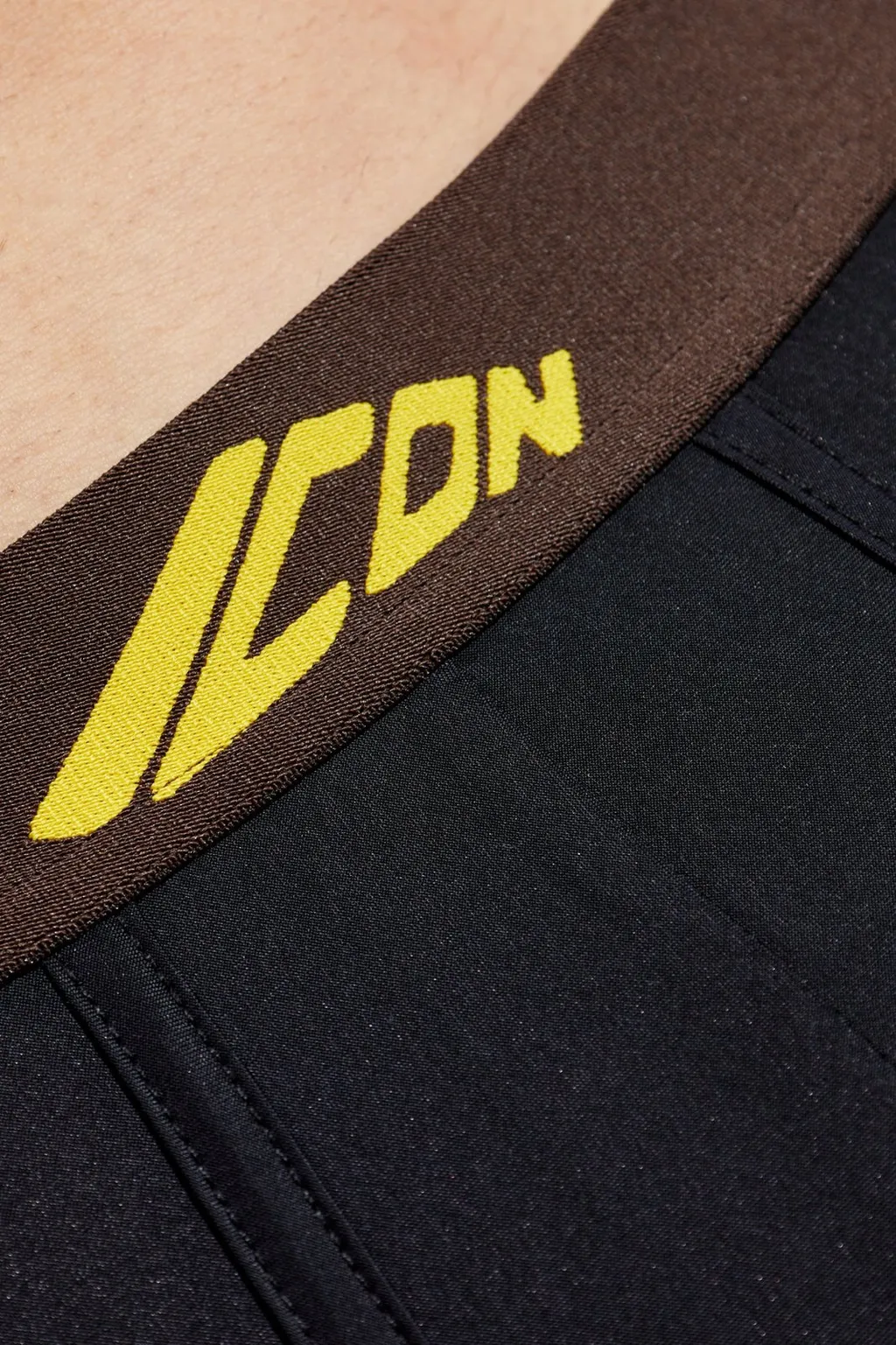 Dsquared2 Icon Logo Waistband Boxers
