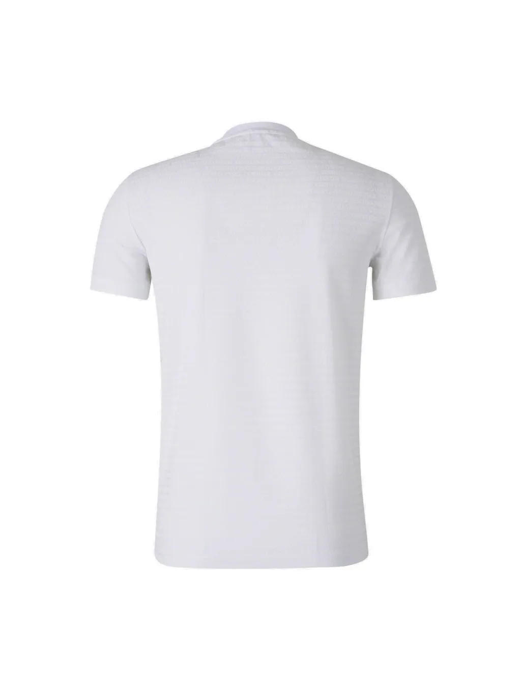 Dsquared2 Icon Printed Crewneck T-Shirt