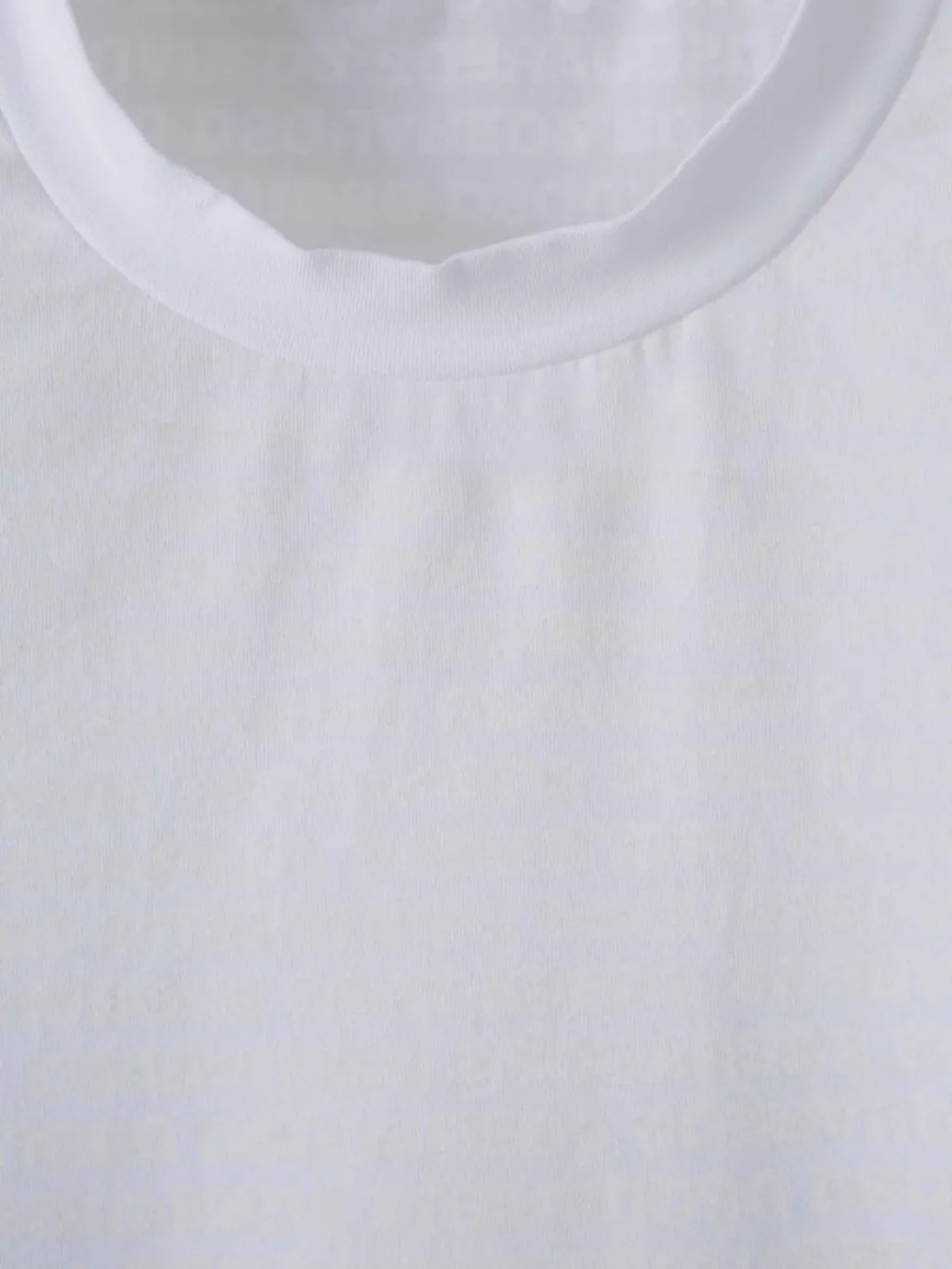 Dsquared2 Icon Printed Crewneck T-Shirt