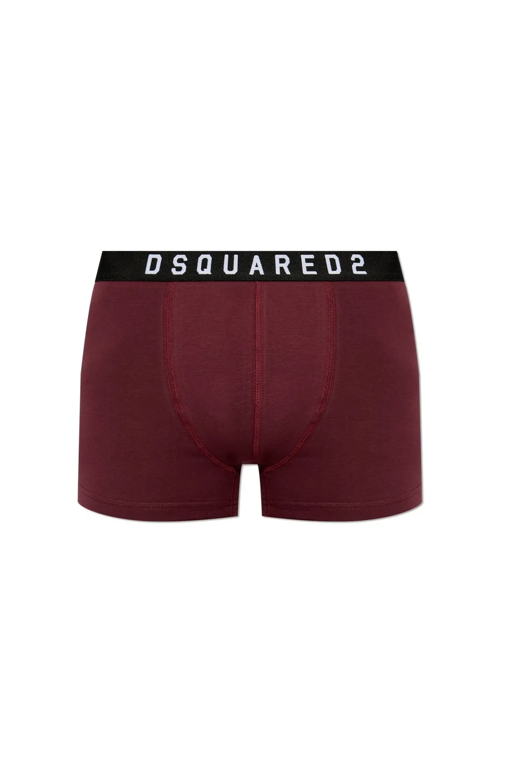 Dsquared2 Logo Waistband Boxers
