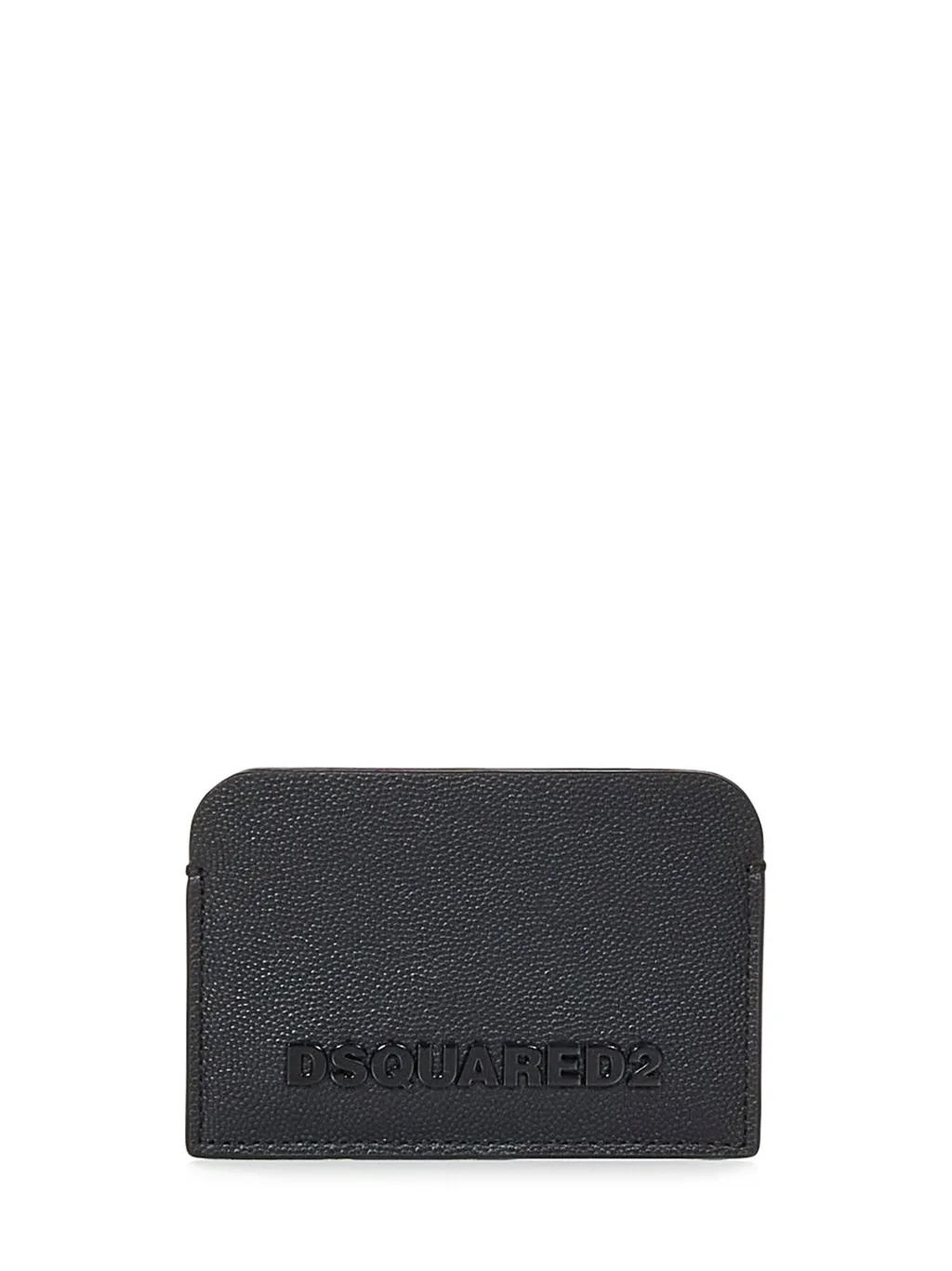 Dsquared2 Classic Evening Credit Card Holder