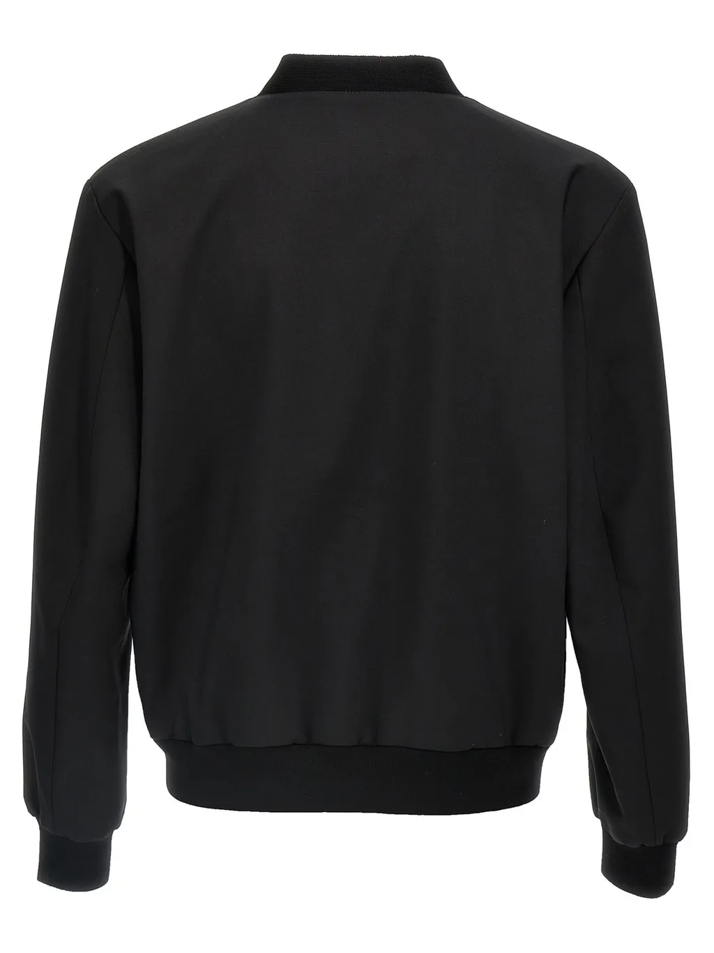 Dsquared2 Front Flap Pockets Cardigan