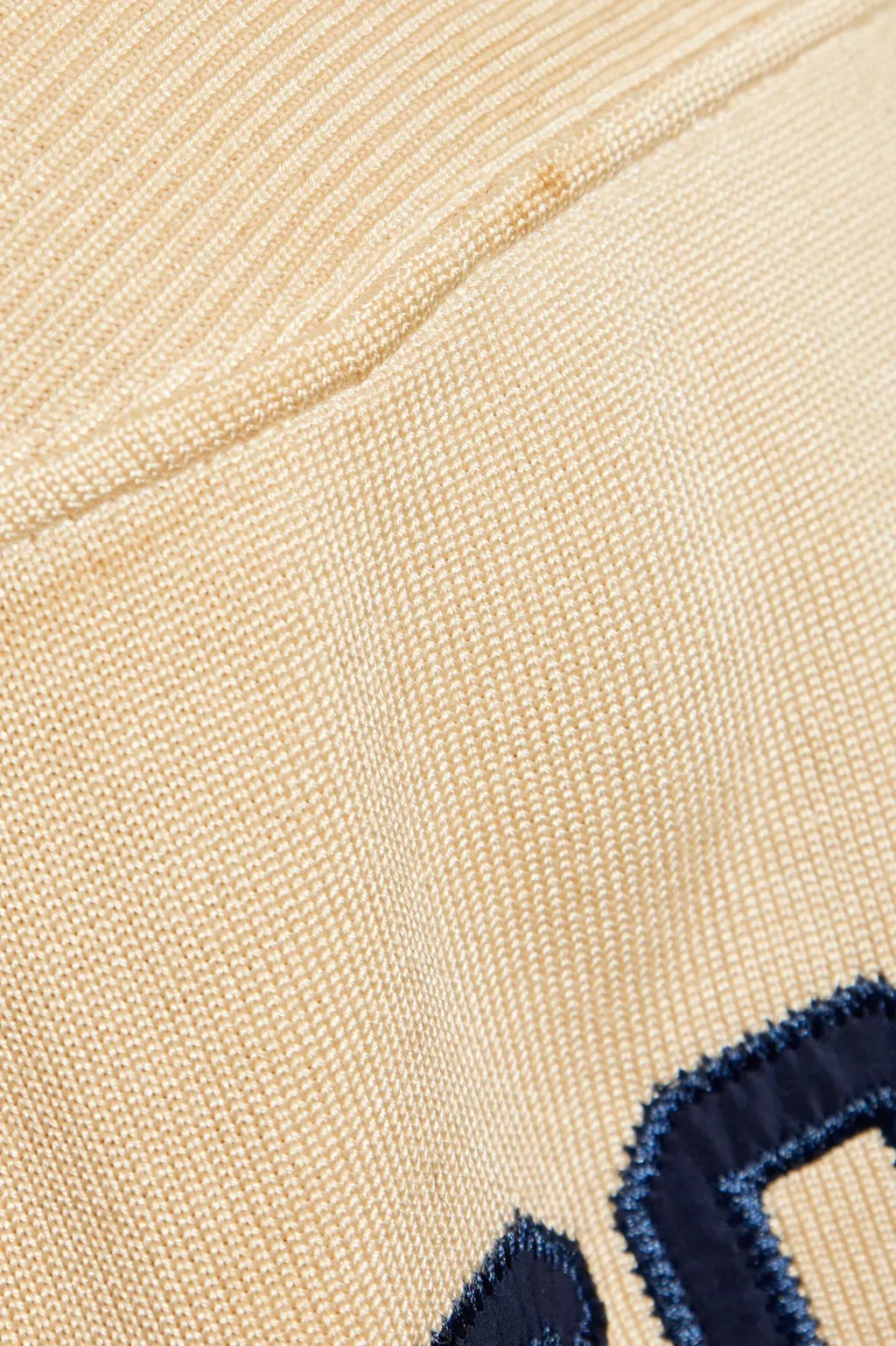 Dsquared2 Logo-Embroidered Crewneck Jumper