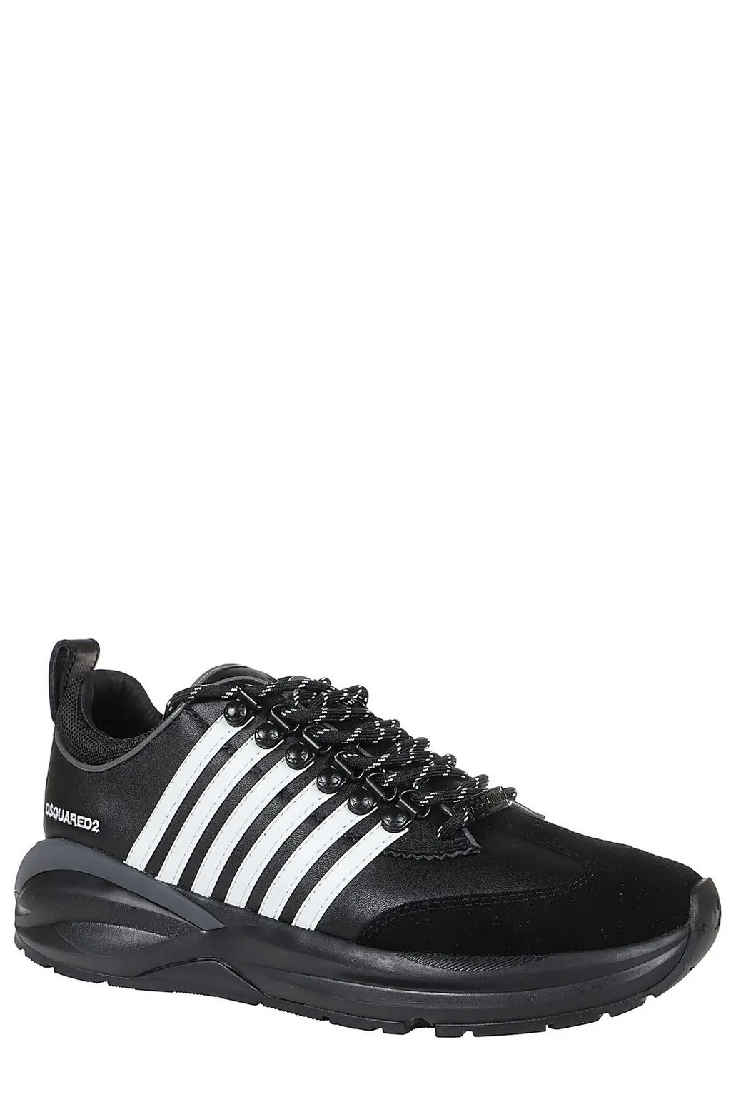 Dsquared2 Dash Low-Top Sneakers