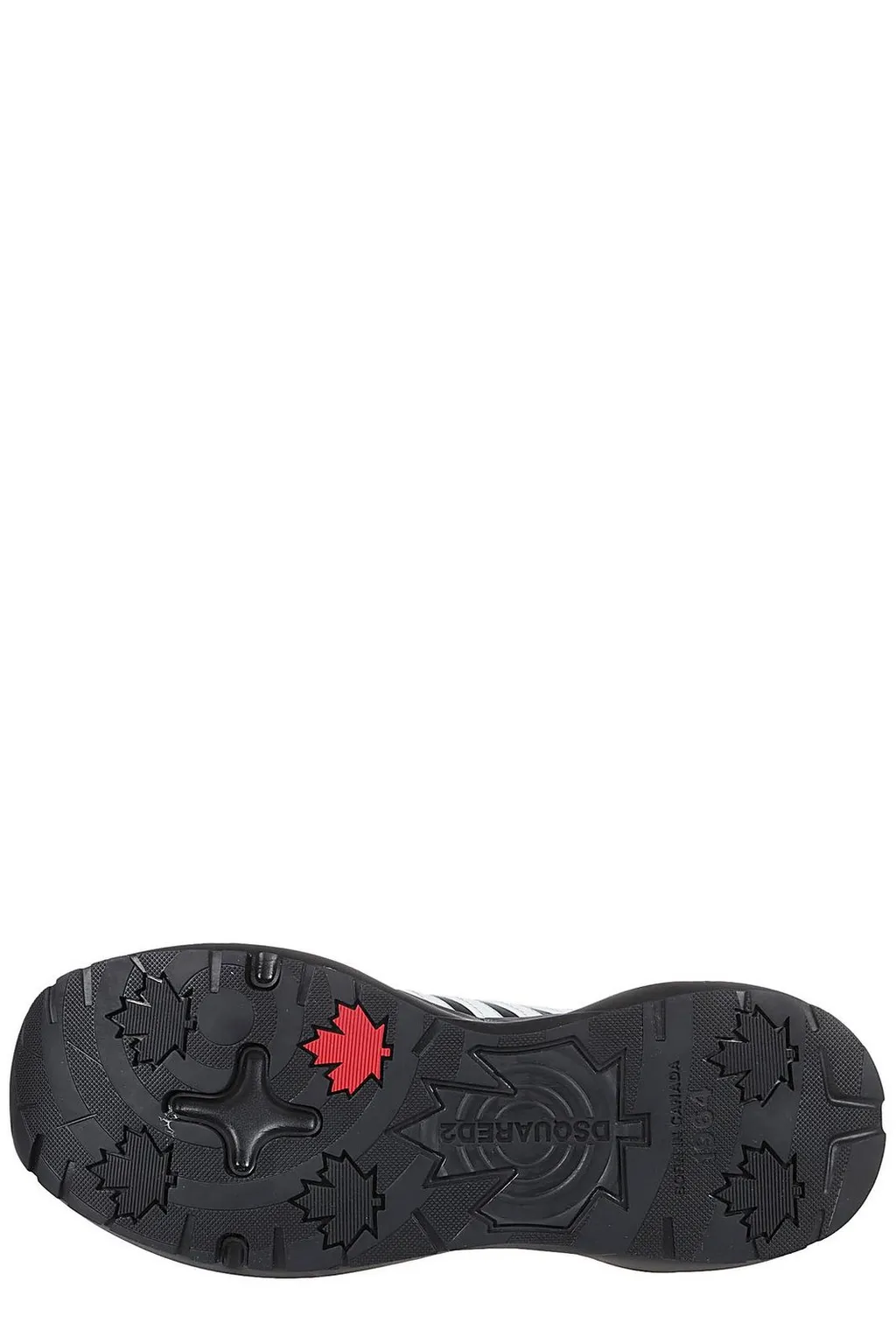 Dsquared2 Dash Low-Top Sneakers