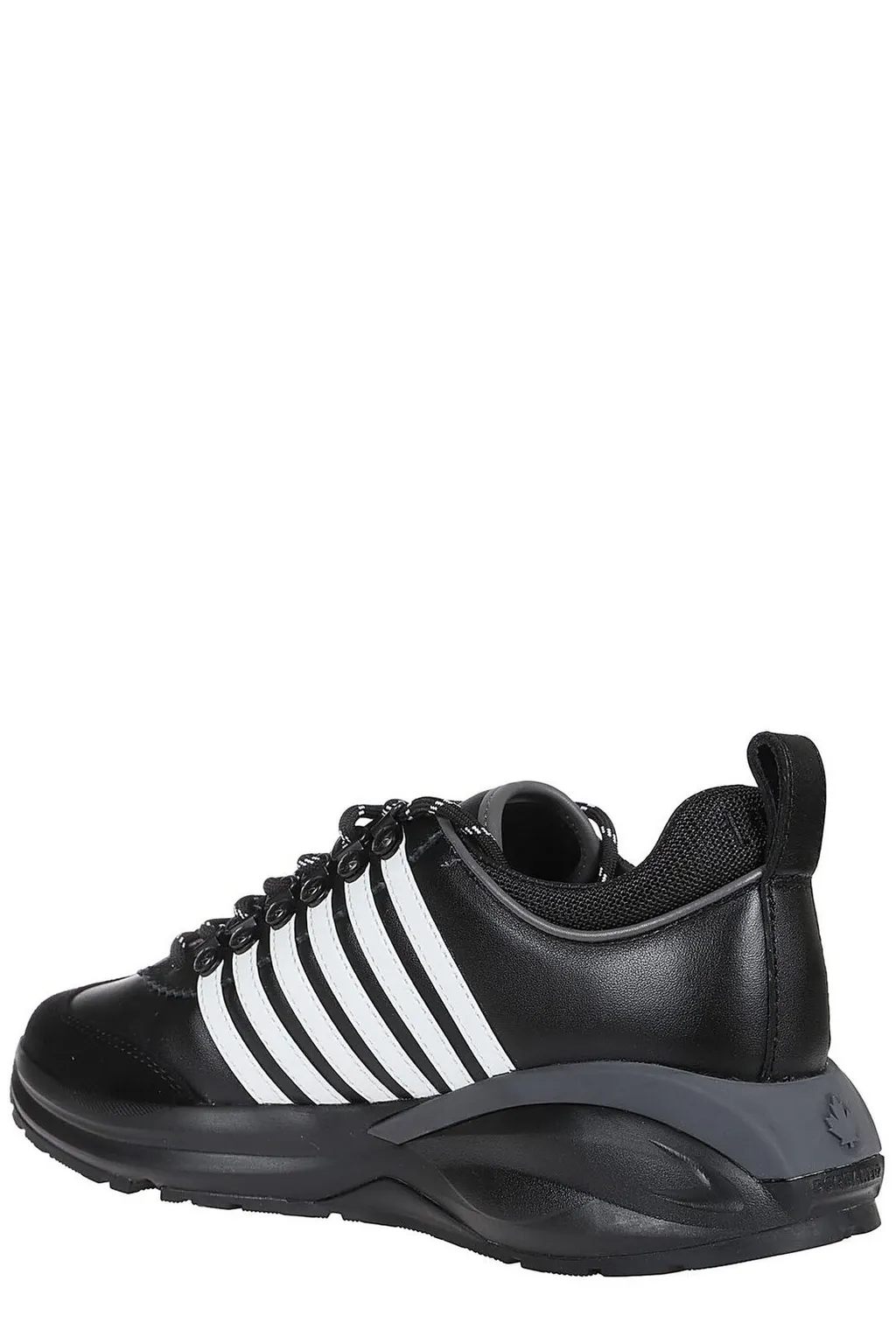 Dsquared2 Dash Low-Top Sneakers