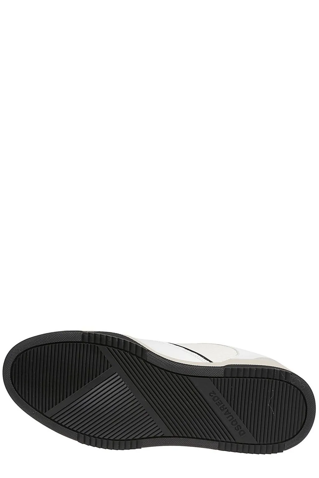 Dsquared2 Spiker Low-Top Sneakers
