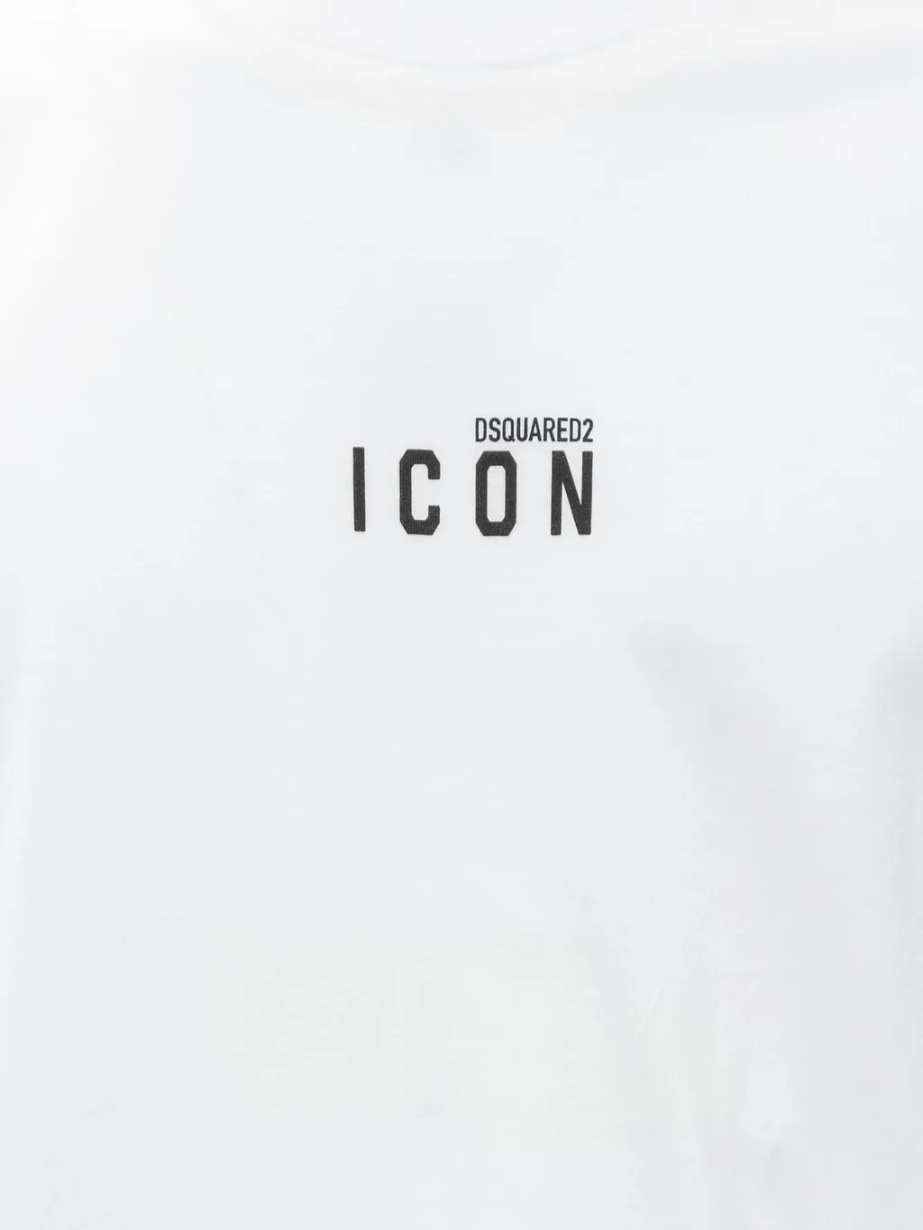 Dsquared2 Be Icon Cool T-Shirt