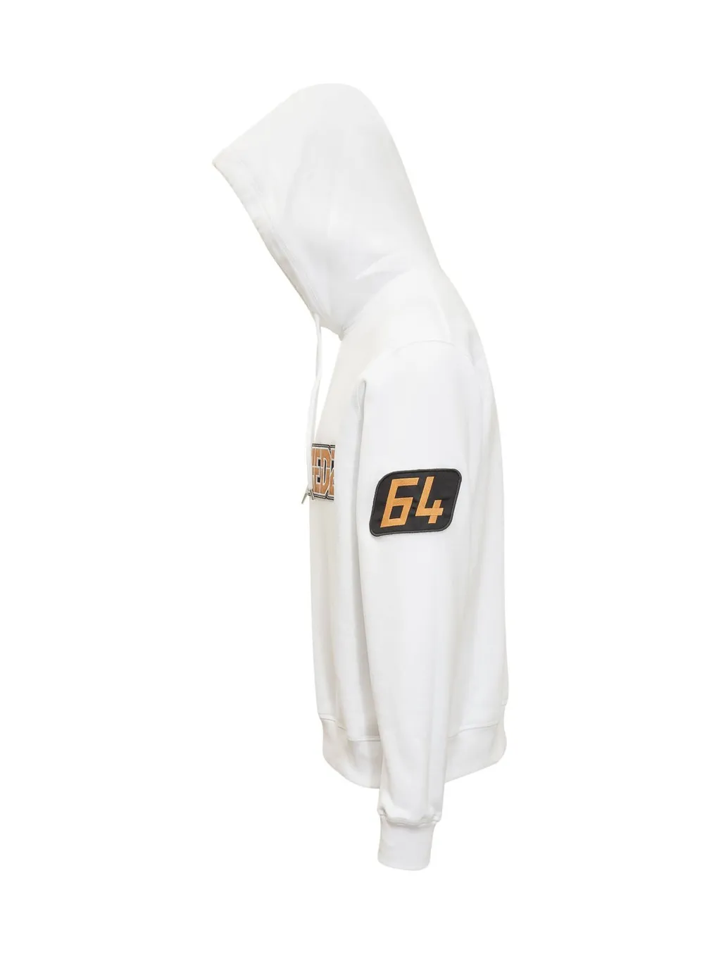 Dsquared2 D2 Cool Drawstring Hoodie