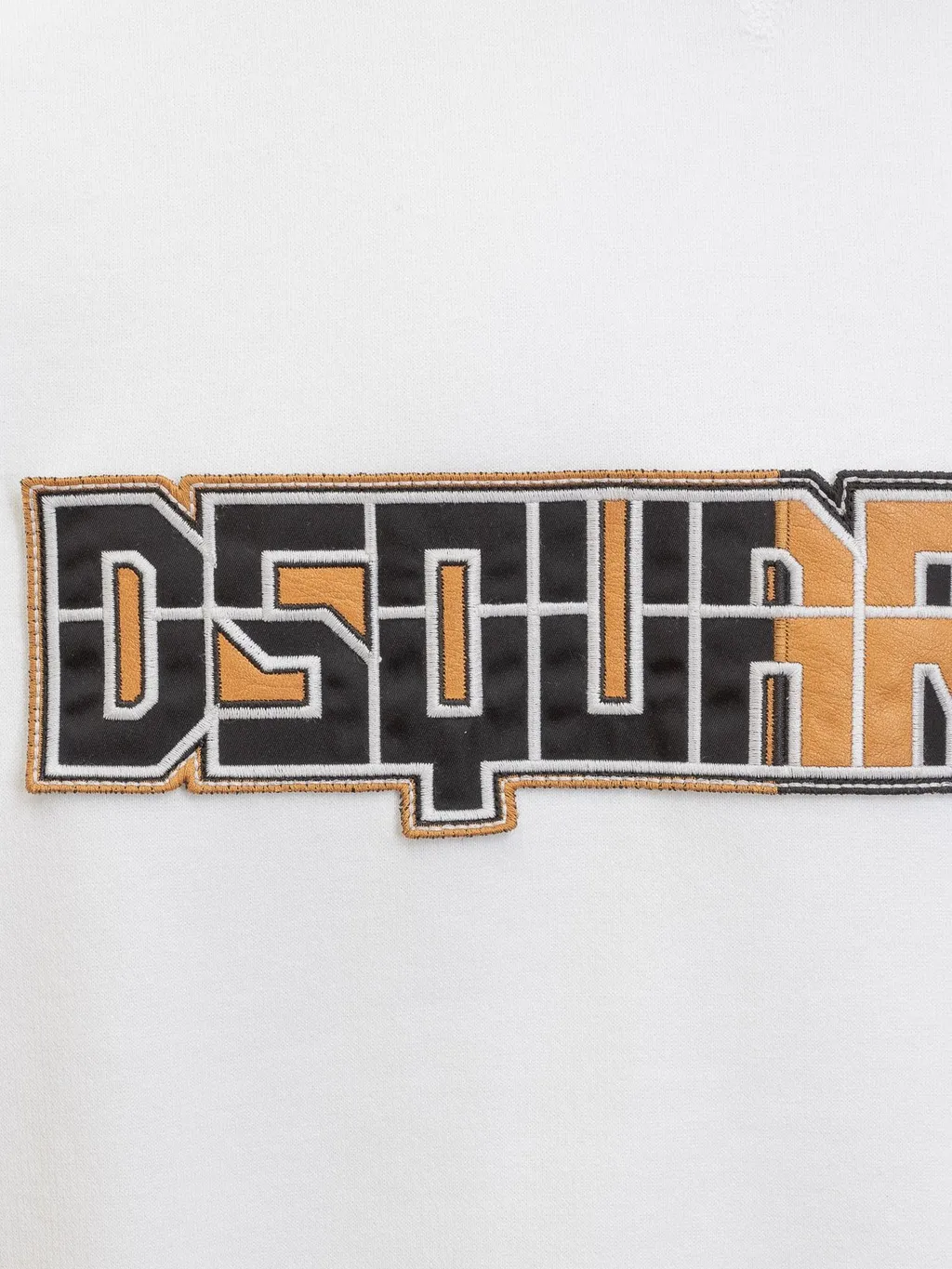 Dsquared2 D2 Cool Drawstring Hoodie
