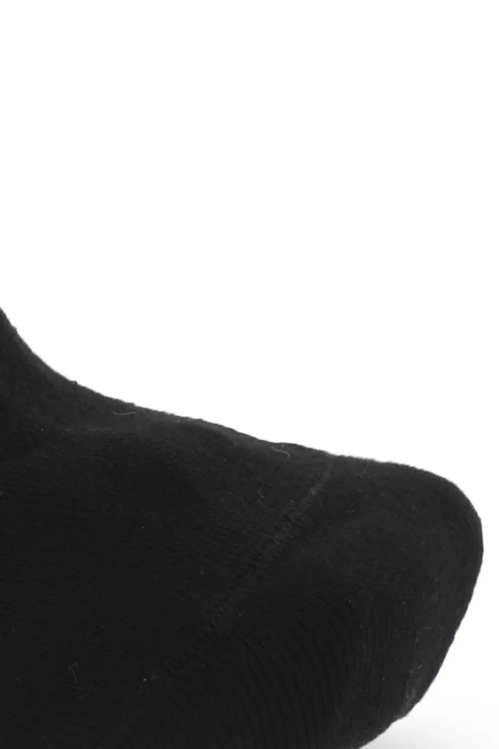 Dsquared2 Logo Print Short Socks