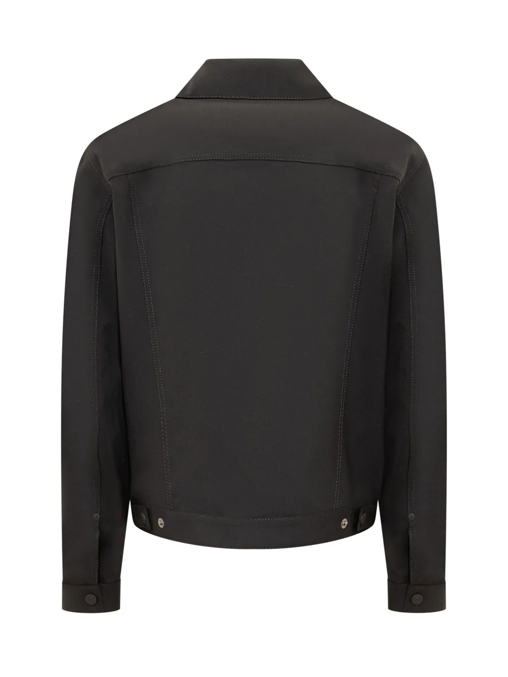 Dsquared2 Tailored Dan Denim Jacket