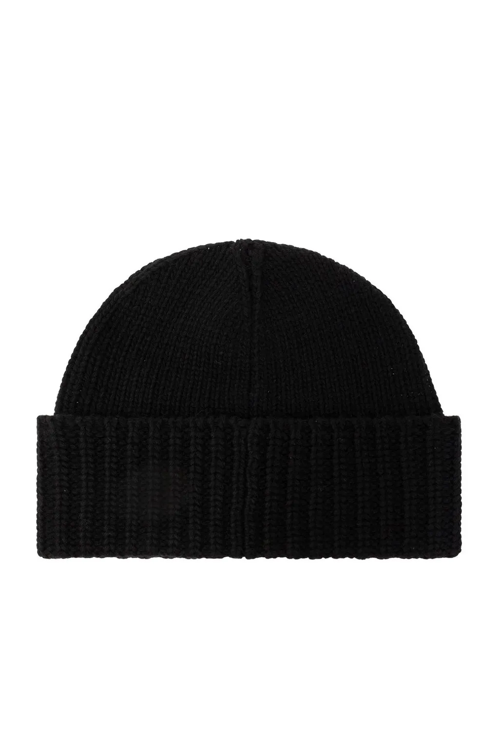 Dsquared2 Logo Patch Beanie