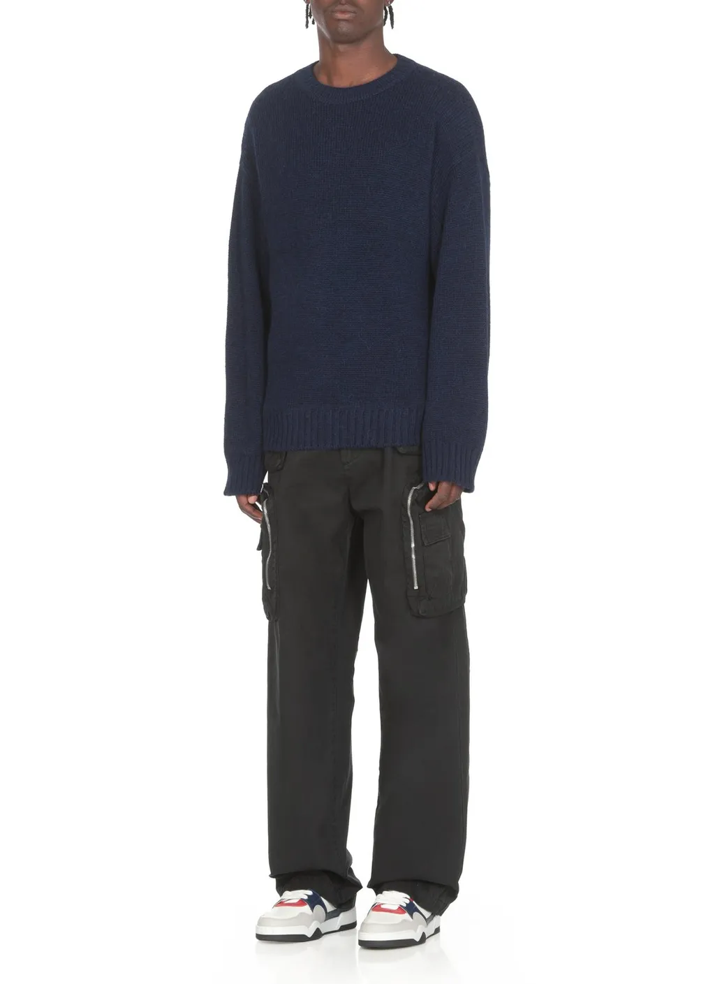 Dsquared2 Crewneck Pullover