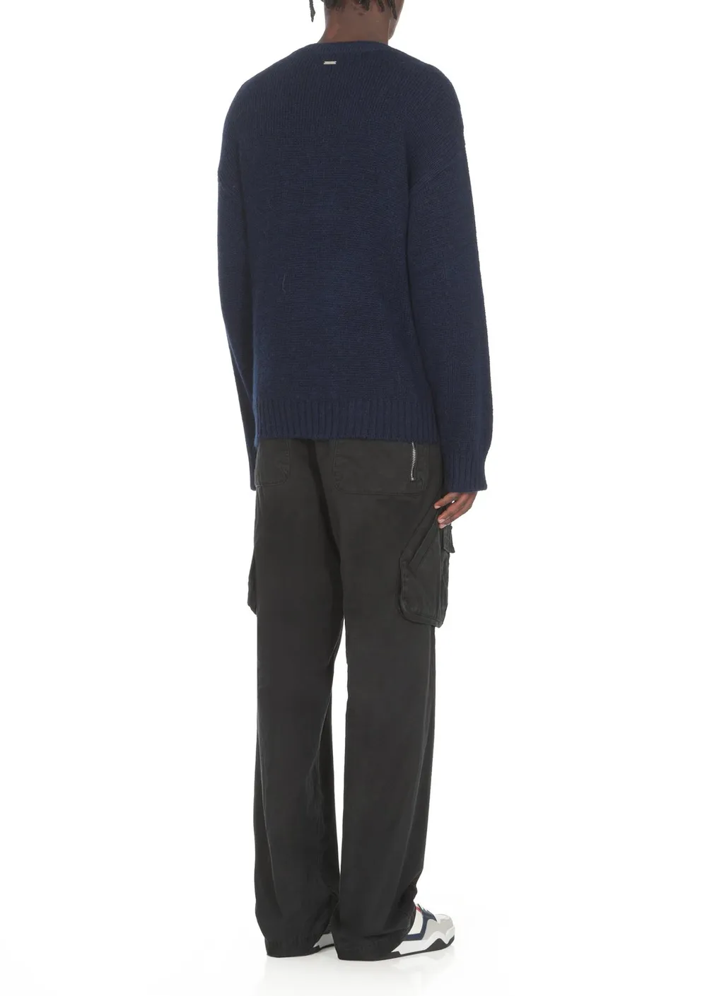 Dsquared2 Crewneck Pullover