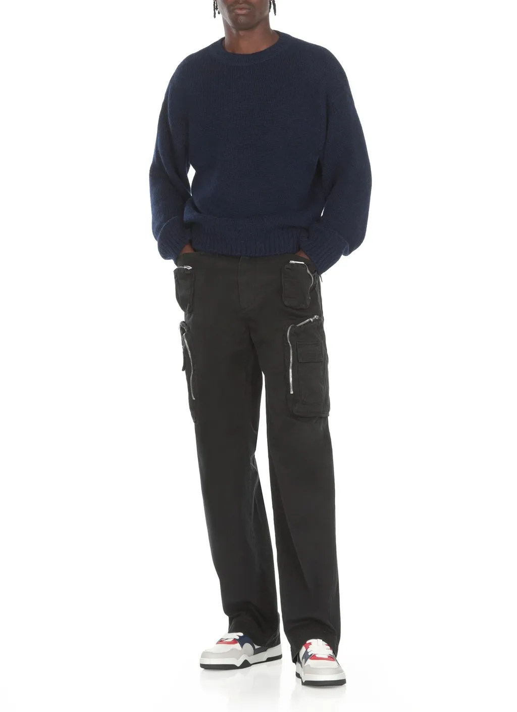 Dsquared2 Crewneck Pullover