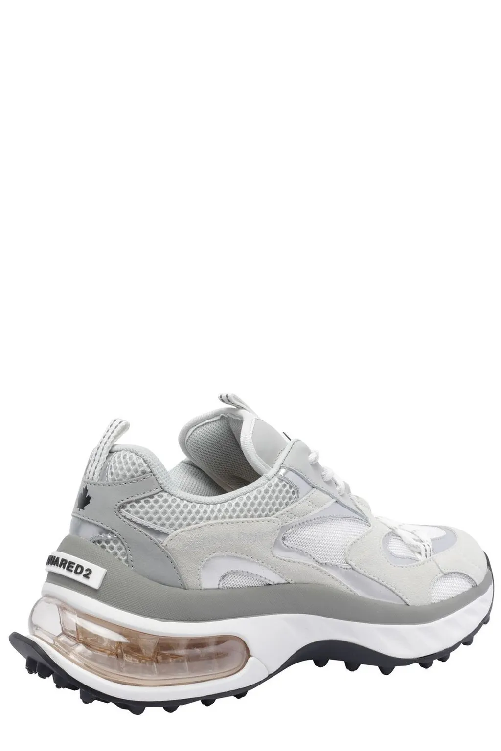 Dsquared2 Bubble Low-Top Sneakers