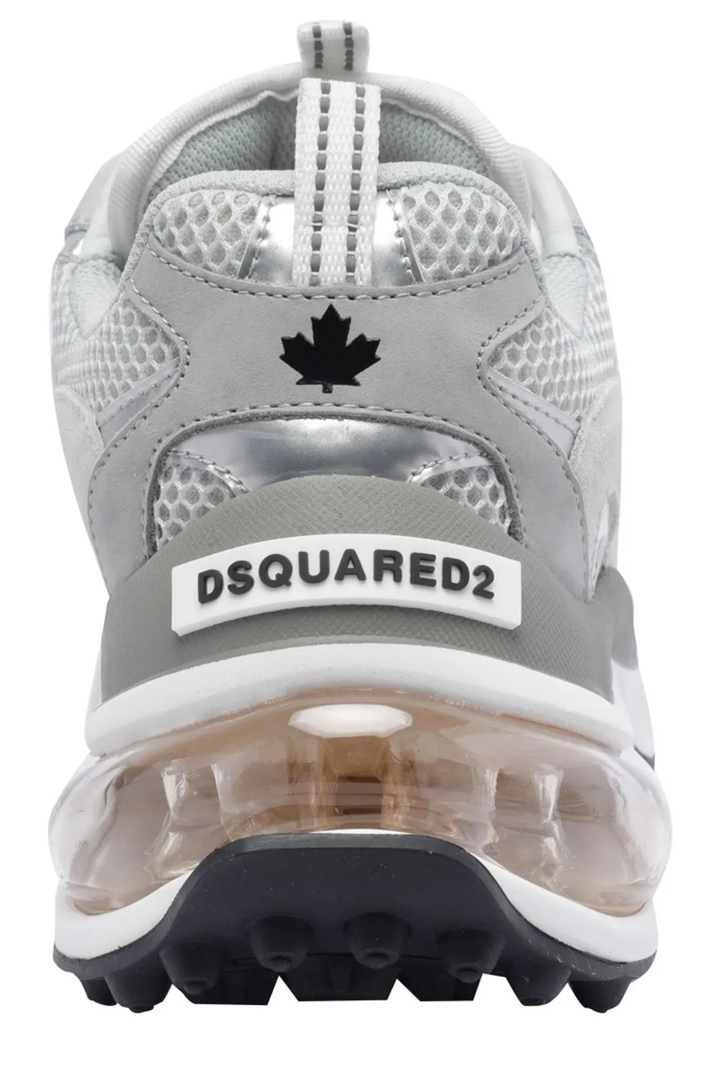 Dsquared2 Bubble Low-Top Sneakers
