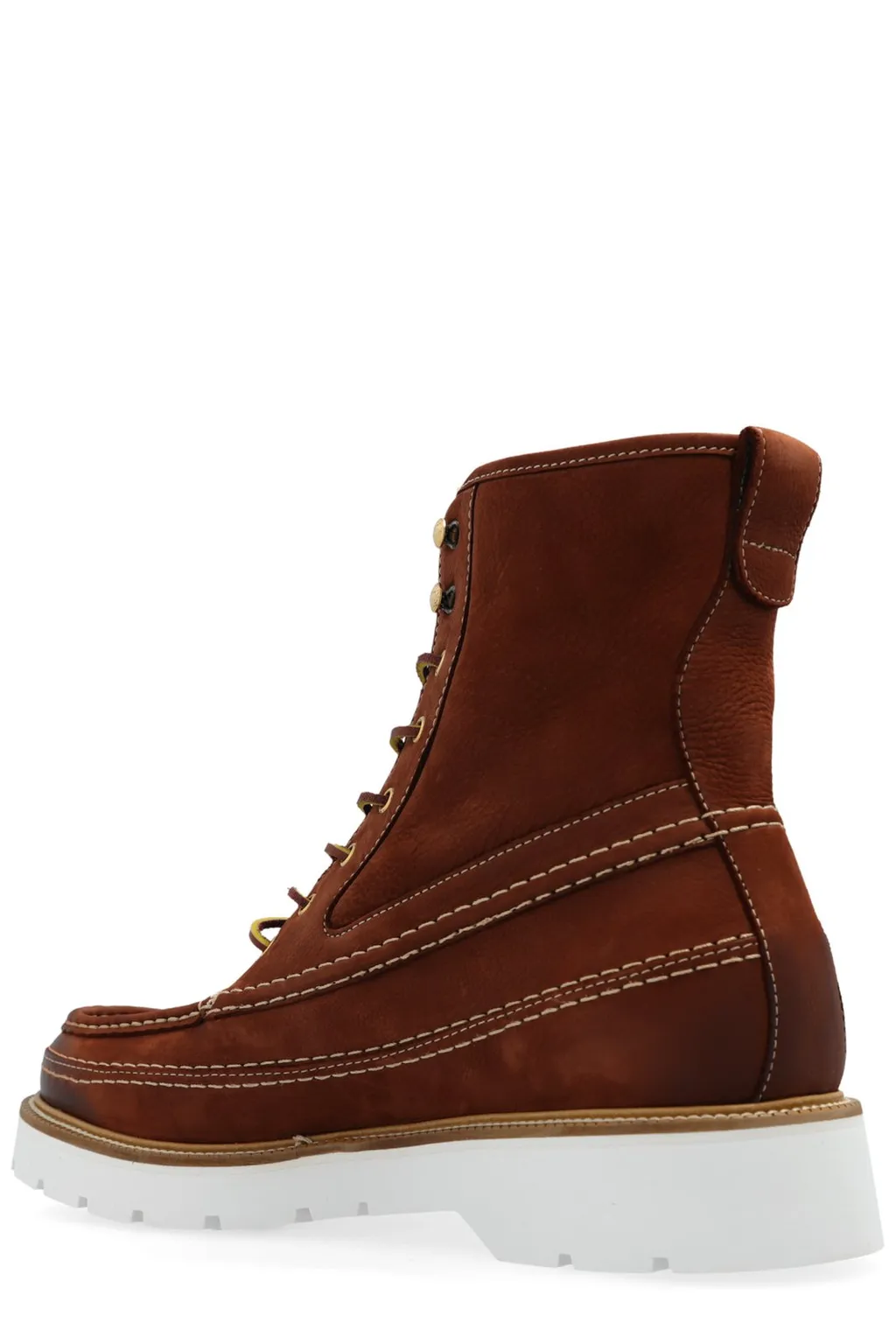 Dsquared2 Explorer Ankle Boots